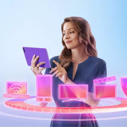 Комбо - единая связь Ростелеком для всех в рабочий посёлок Чишмы (Республика Башкортостан)