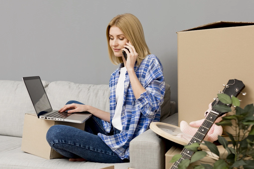 Переезд в новую квартиру в&nbsp;рабочий посёлок Чишмы (Республика Башкортостан)